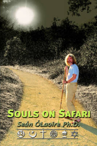 Cover of Souls on Safari