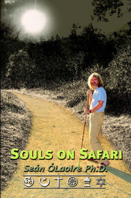 Book cover for Souls on Safari