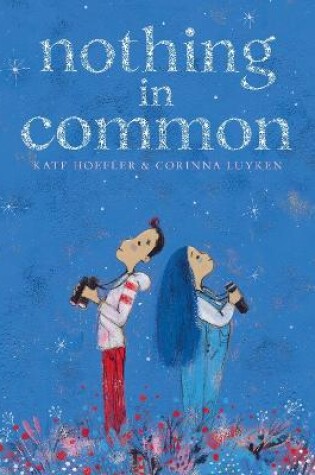 Cover of Nothing in Common