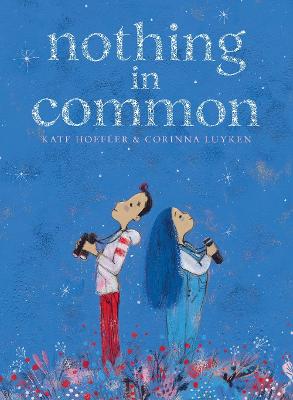 Cover of Nothing in Common