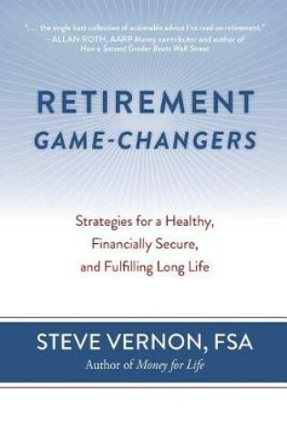 Cover of Retirement Game-Changers