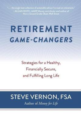 Book cover for Retirement Game-Changers