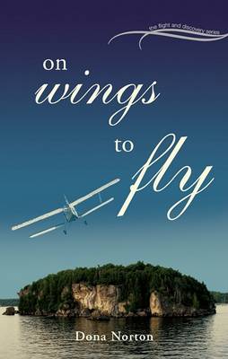 Cover of On Wings to Fly