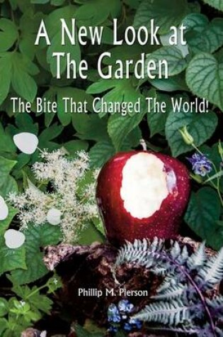 Cover of A New Look at the Garden