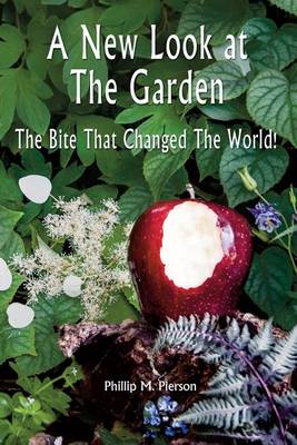 Book cover for A New Look at the Garden