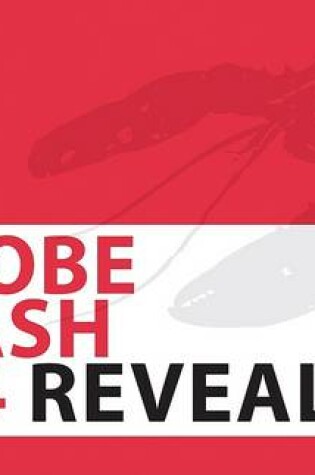 Cover of Adobe Flash CS4 Revealed