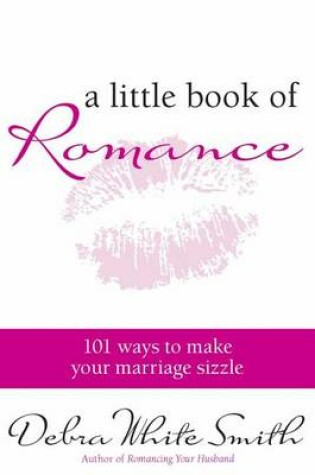 Cover of A Little Book of Romance