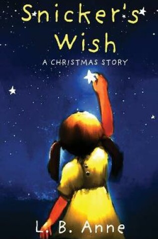 Cover of Snicker's Wish