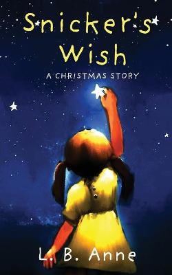 Book cover for Snicker's Wish