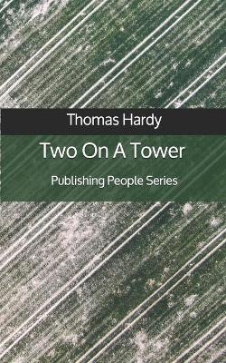 Book cover for Two On A Tower - Publishing People Series