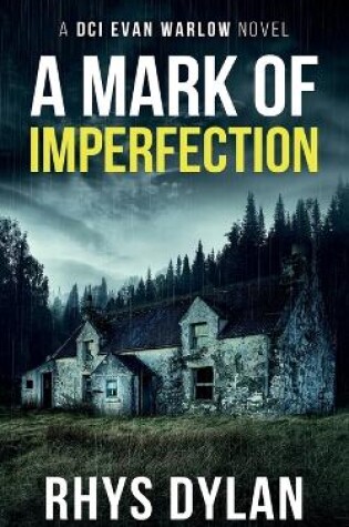 Cover of A Mark Of Imperfection