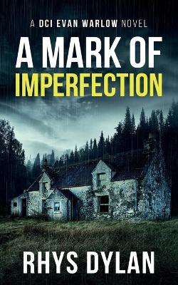 Cover of A Mark Of Imperfection