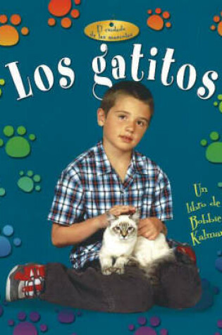 Cover of Los Gatitos (Kittens)