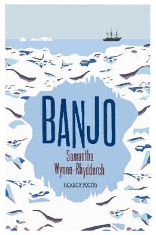 Cover of Banjo