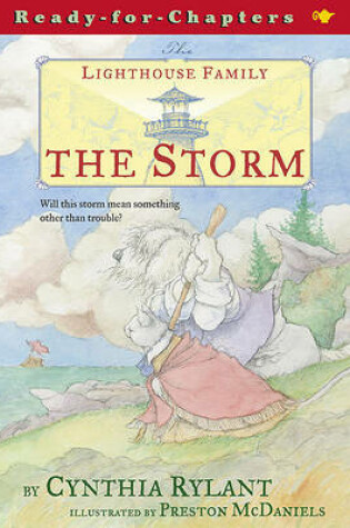 Cover of Storm