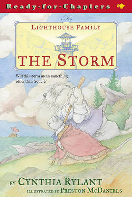 Cover of Storm