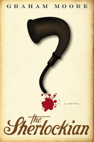 Cover of The Sherlockian