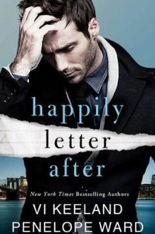 Cover of Happily Letter After