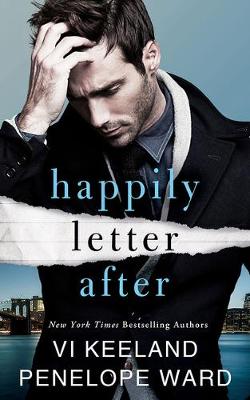 Book cover for Happily Letter After