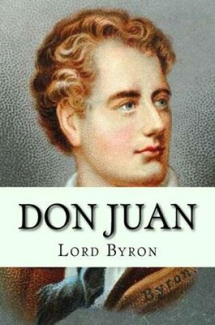 Cover of Don Juan (Spanish Edition)