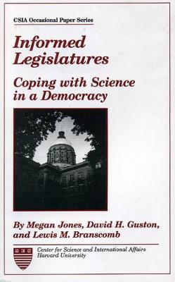 Book cover for Informed Legislatures