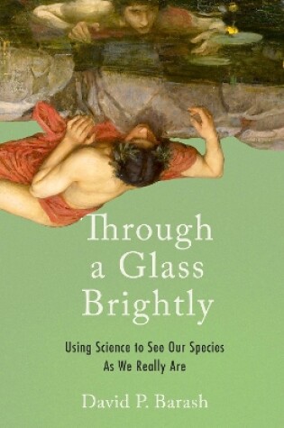 Cover of Through a Glass Brightly