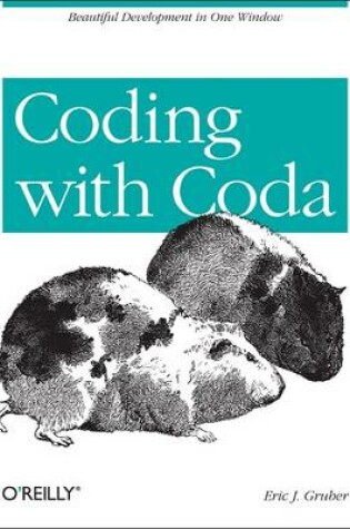 Cover of Coding with Coda