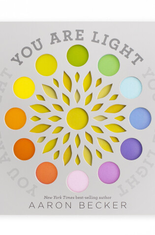 Cover of You Are Light