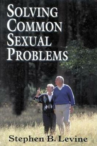 Cover of Solving Common Sexual Problems