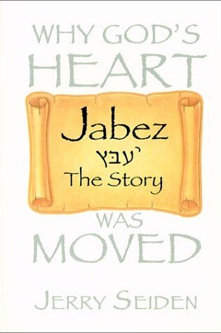 Cover of Jabez: The Story