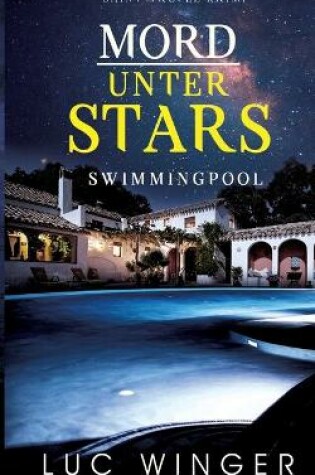 Cover of Mord unter Stars