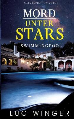 Book cover for Mord unter Stars