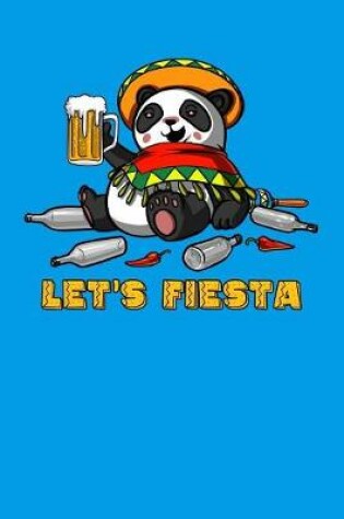 Cover of Let's Fiesta