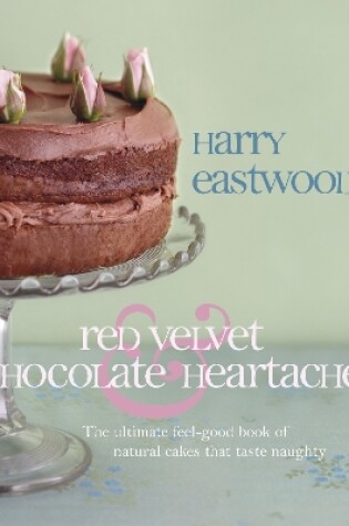 Cover of Red Velvet and Chocolate Heartache - Bite Sized Edition