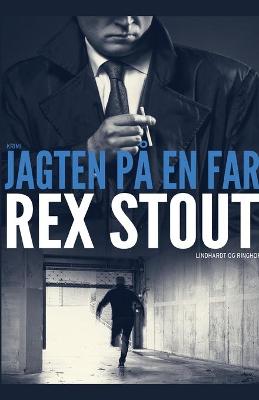 Book cover for Jagten på en far