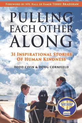 Book cover for Pulling Each Other Along - Soft cover