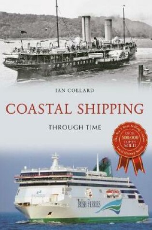 Cover of Coastal Shipping Through Time