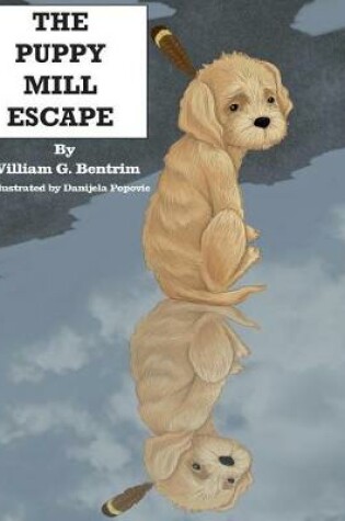 Cover of The Puppy Mill Escape