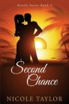 Book cover for Second Chance