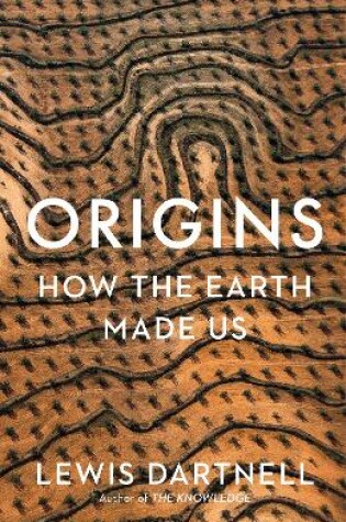 Cover of Origins