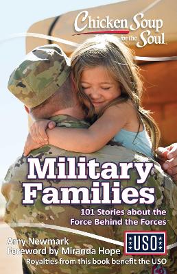 Cover of Military Families