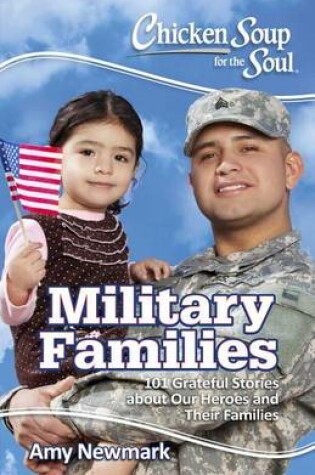 Cover of Military Families
