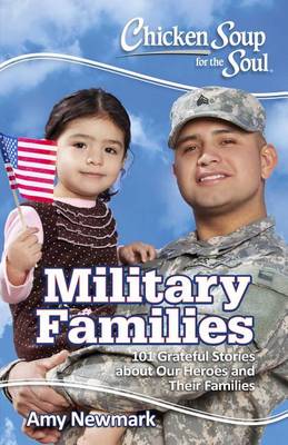 Book cover for Military Families