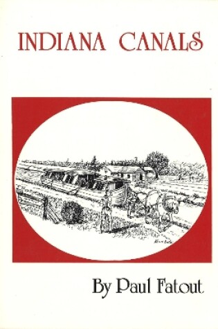 Cover of Indiana Canals