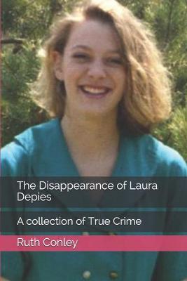 Cover of The Disappearance of Laura Depies