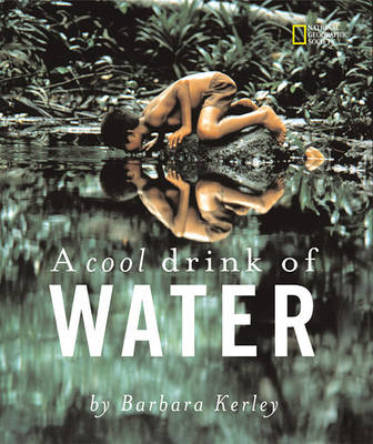Cover of A Cool Drink of Water