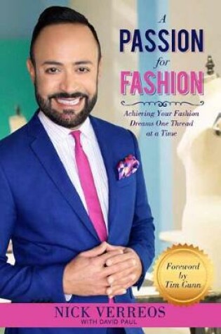 Cover of Passion For Fashion