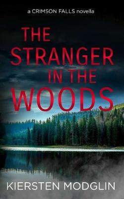 Book cover for The Stranger in the Woods