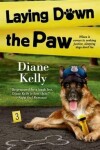 Book cover for Laying Down the Paw