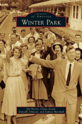 Cover of Winter Park